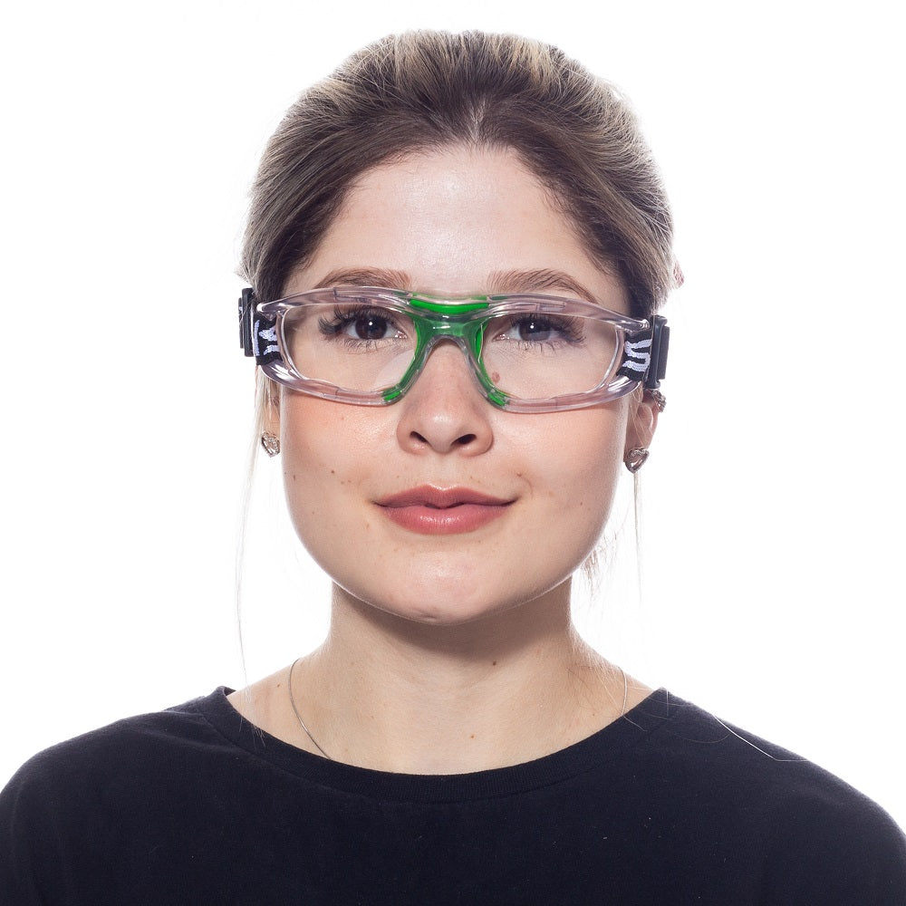 Pack Cyborg com Lentes