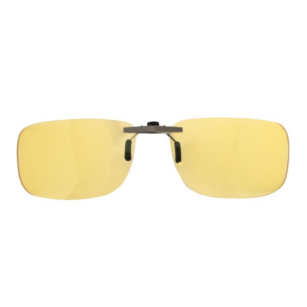 Clip Titans Blue Protection - Lentes marrón/marrón (copia)