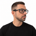 Titans Atlas Sports Sunglasses