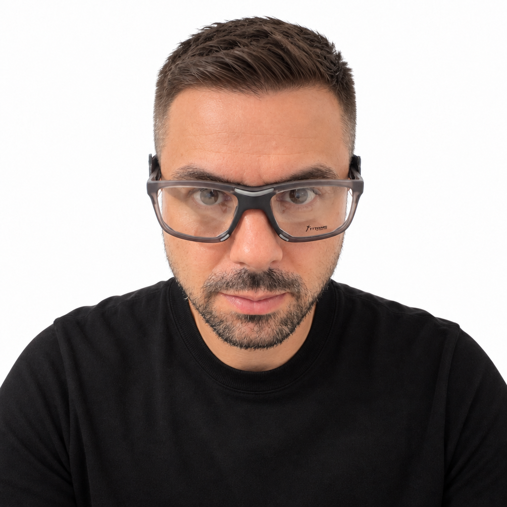 Titans Atlas Sports Sunglasses