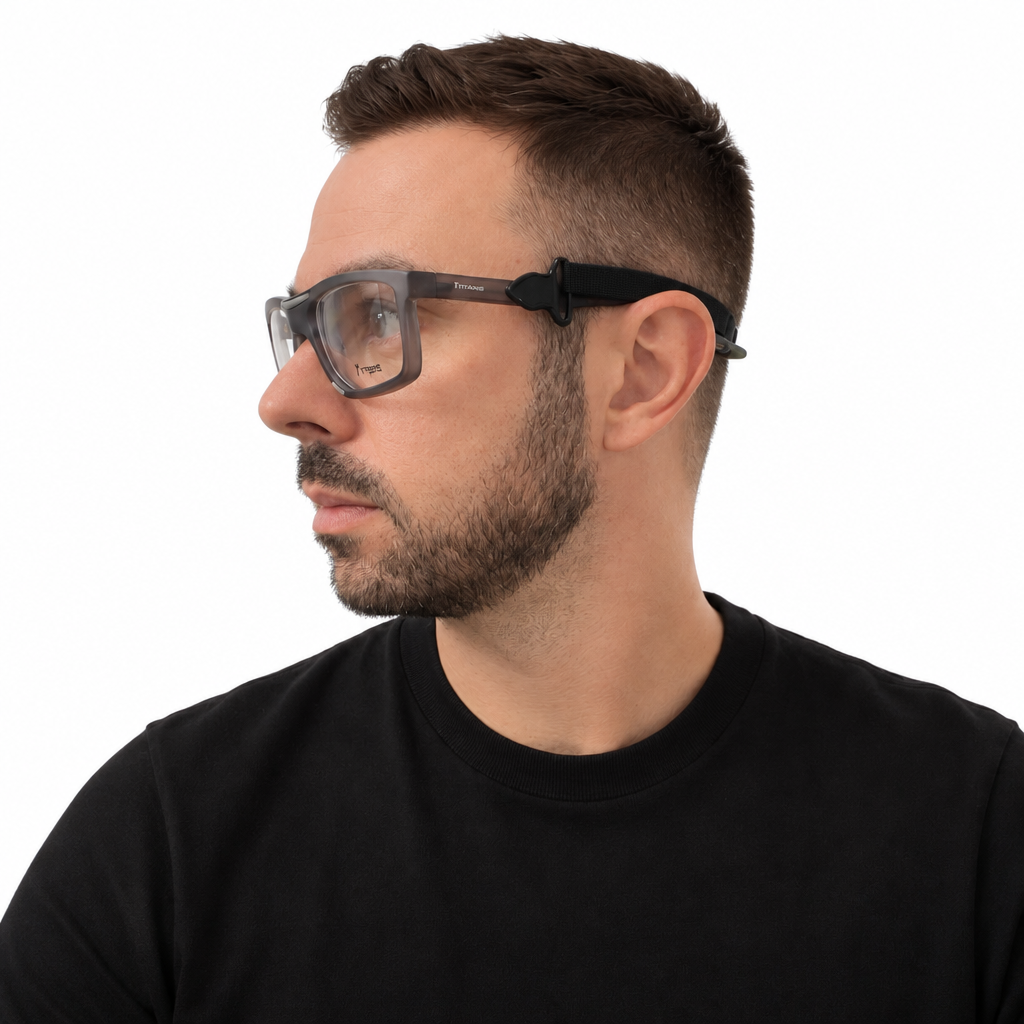 Titans Atlas Sports Sunglasses