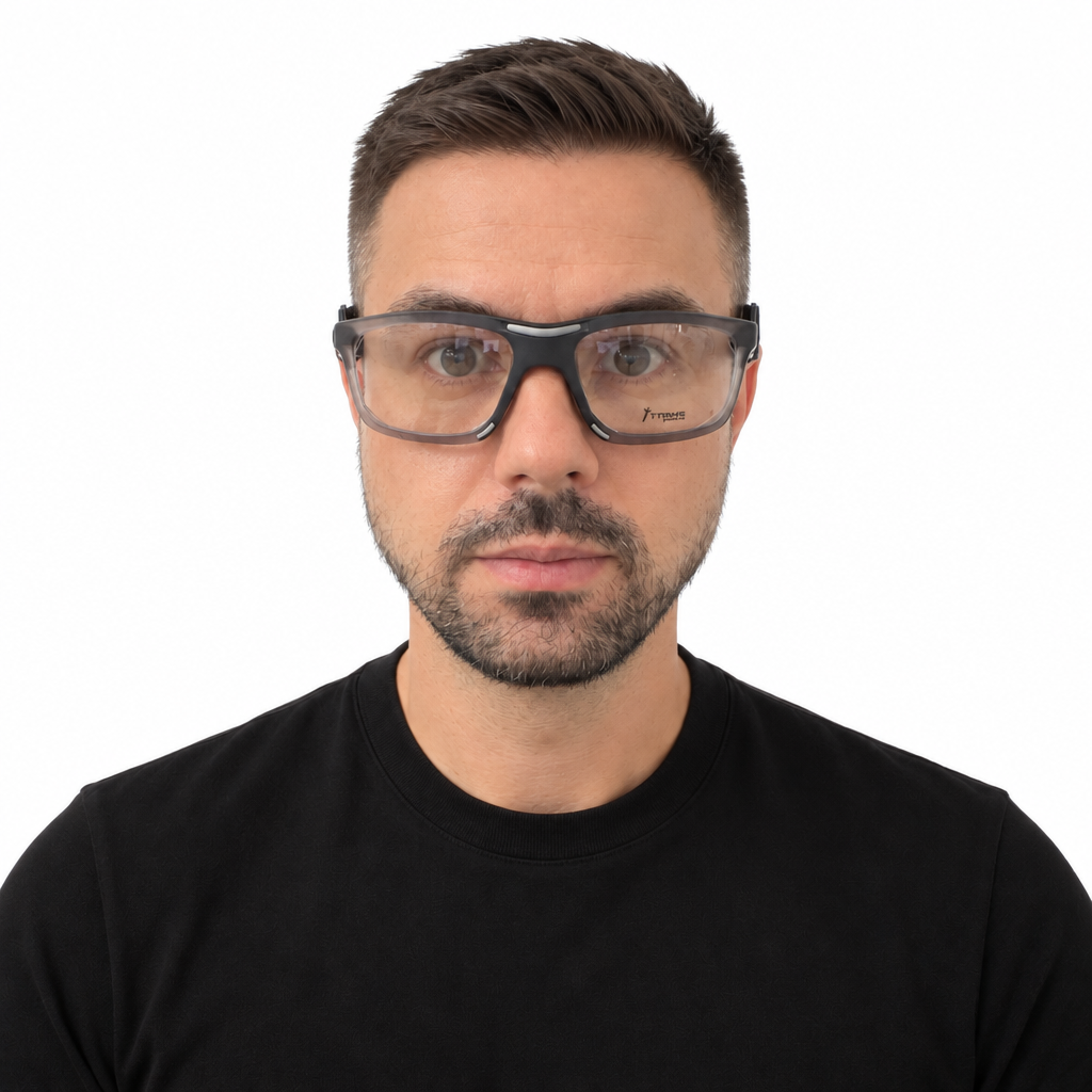 Titans Atlas Sports Sunglasses