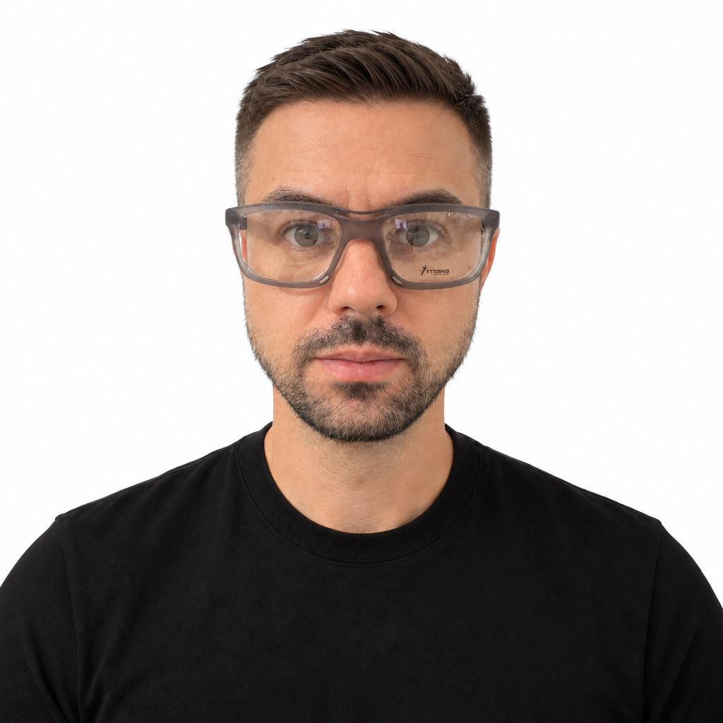 Titans Atlas Sports Sunglasses