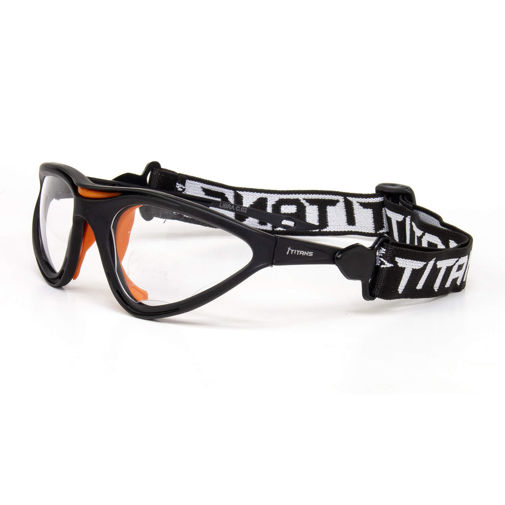 Pack Libra com Lentes