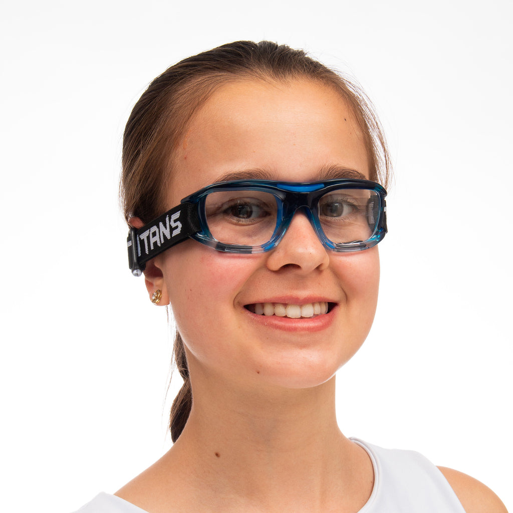 Pack Robin com Lentes