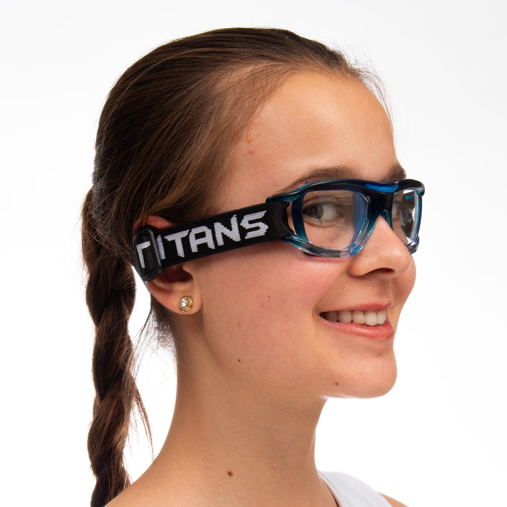 Pack Robin com Lentes