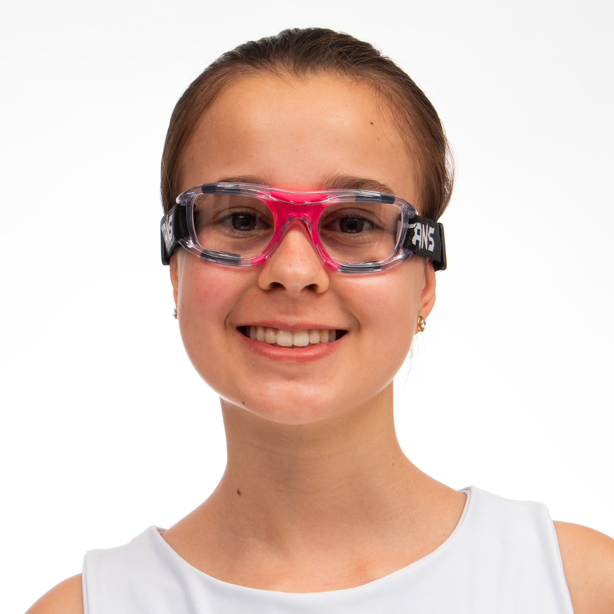 Pack Robin com Lentes