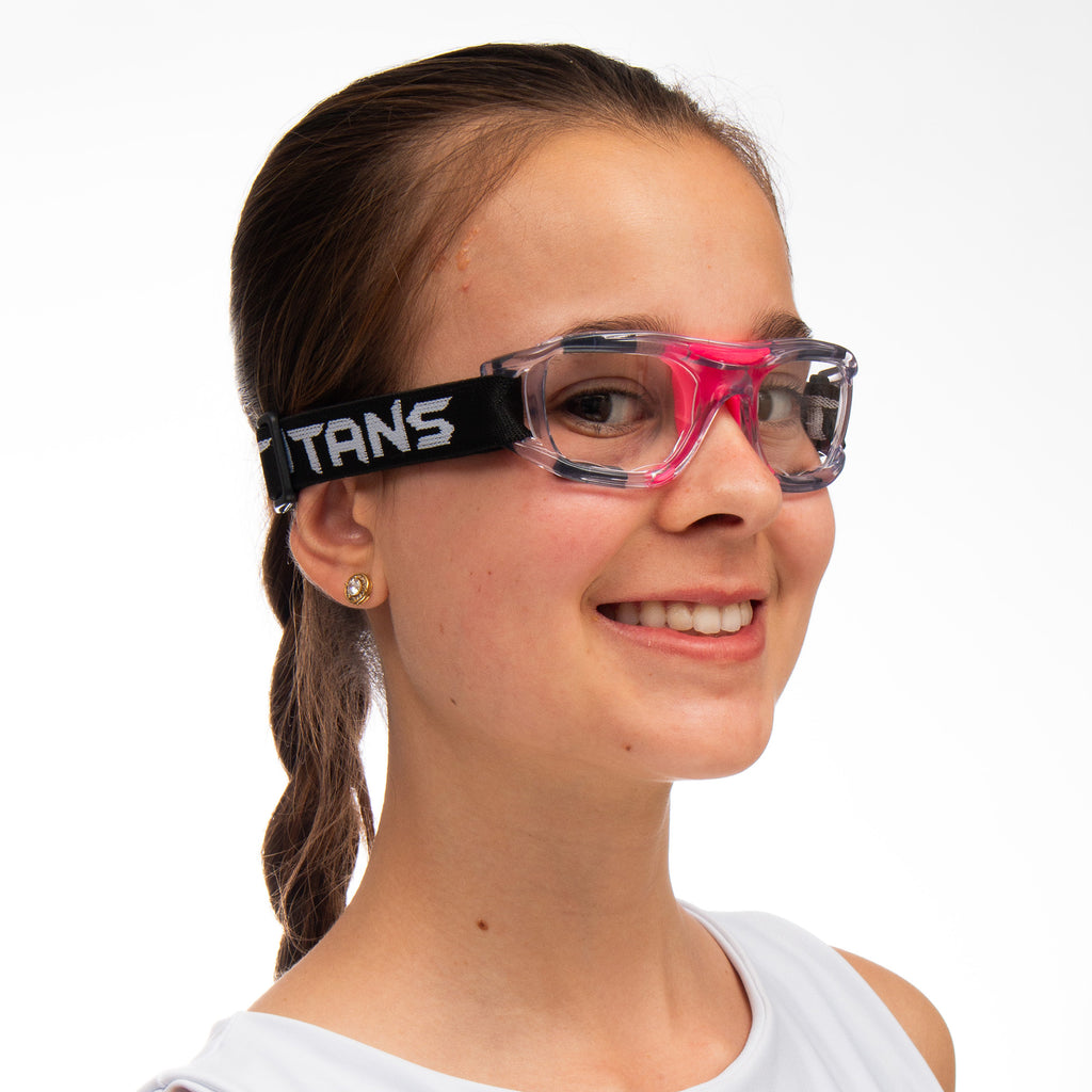 Pack Robin com Lentes