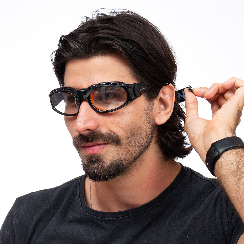 Pack Power com Lentes