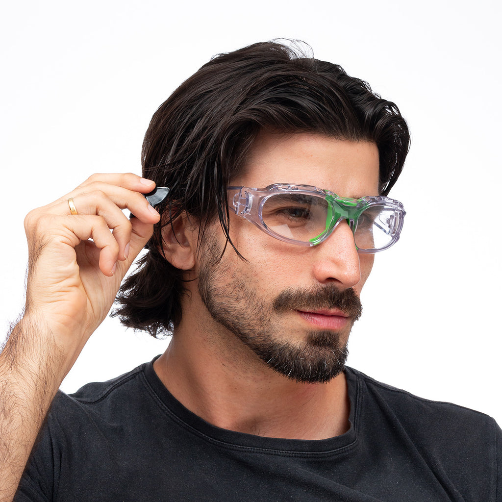 Pack Power com Lentes