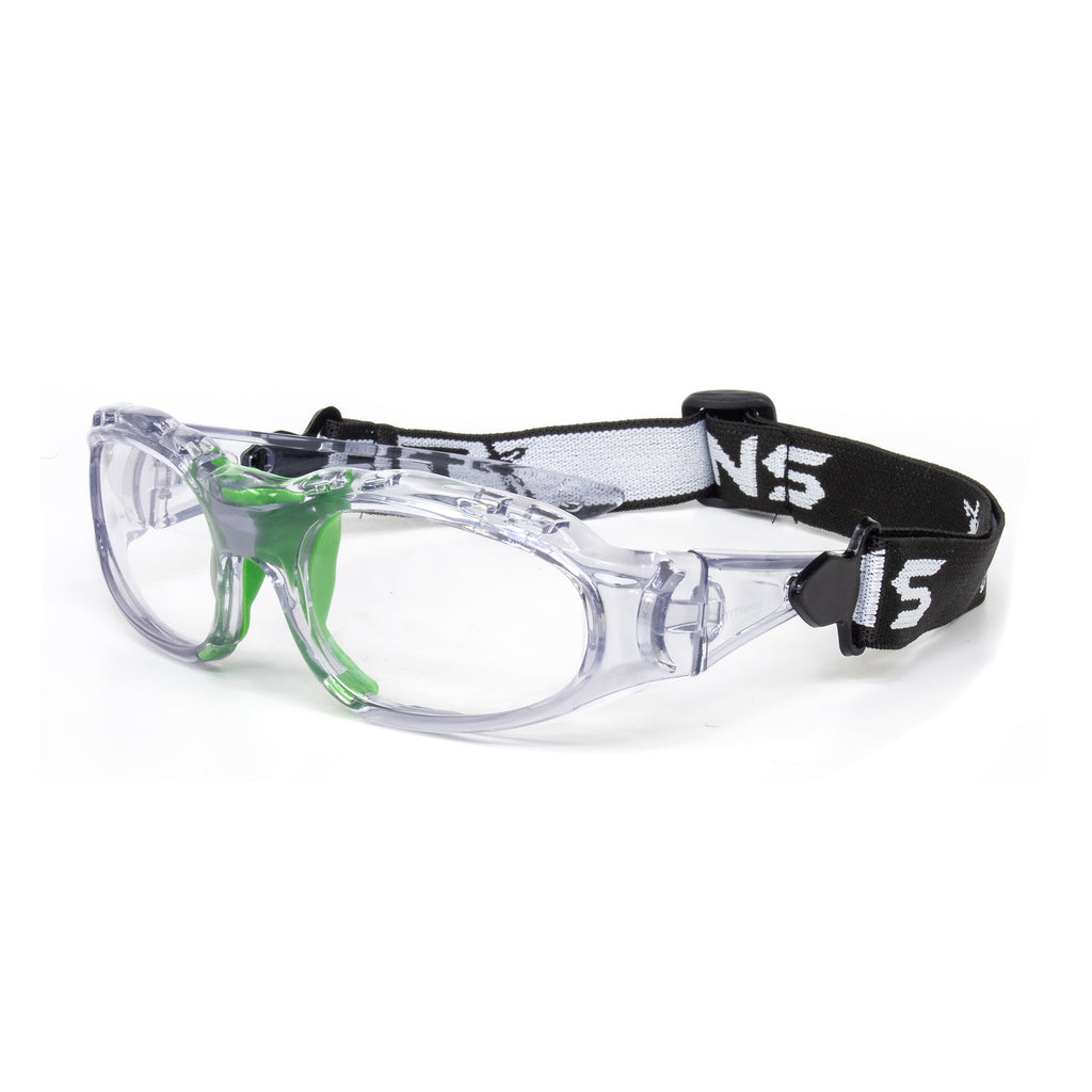 Pack Power com Lentes