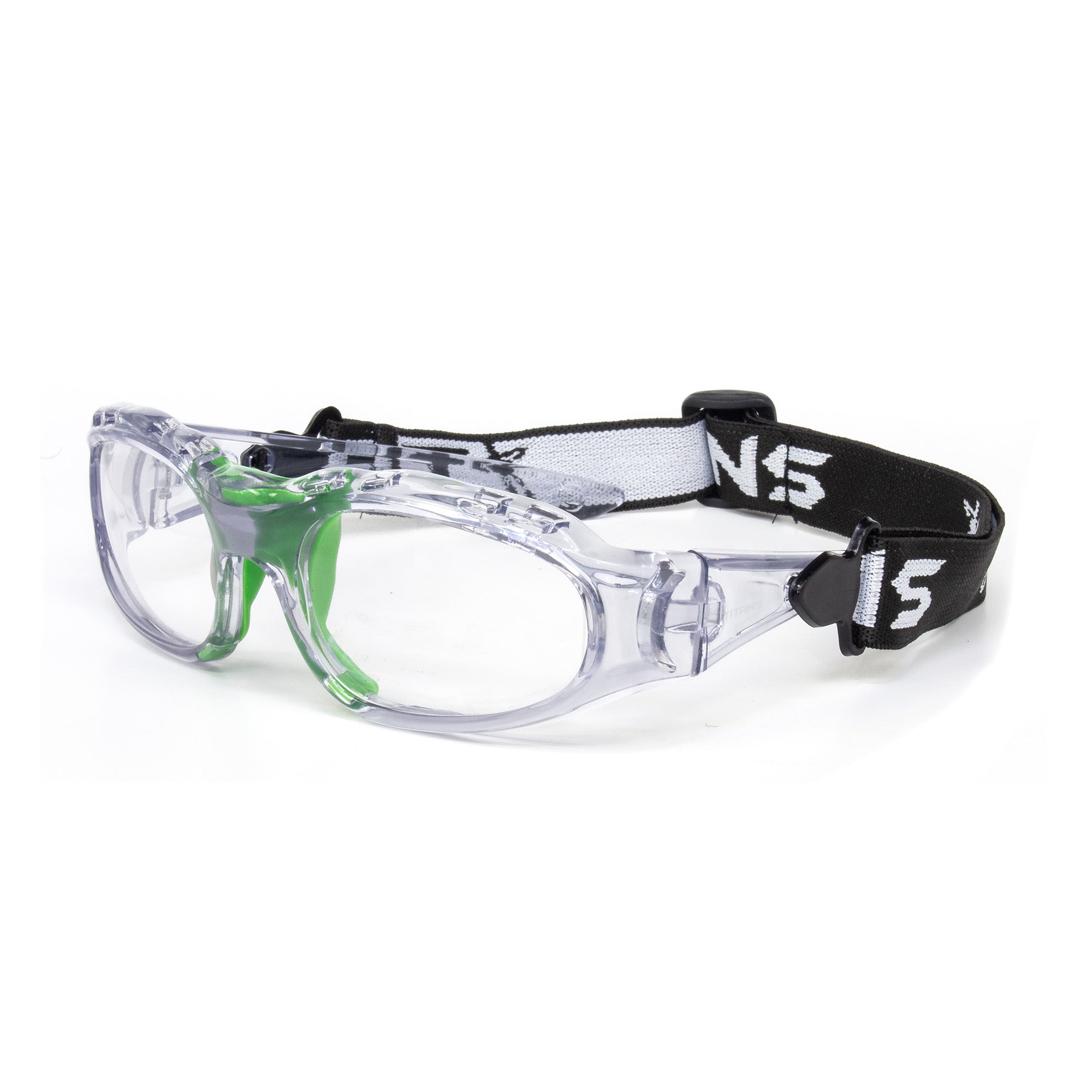 Pack Power com Lentes