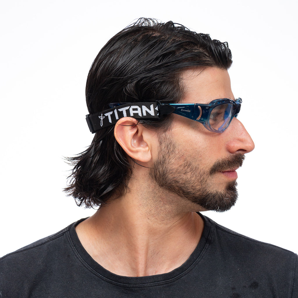 Pack Power com Lentes