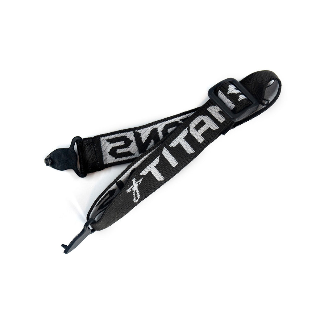 Banda elástica anticaída - Modelo con vástago 