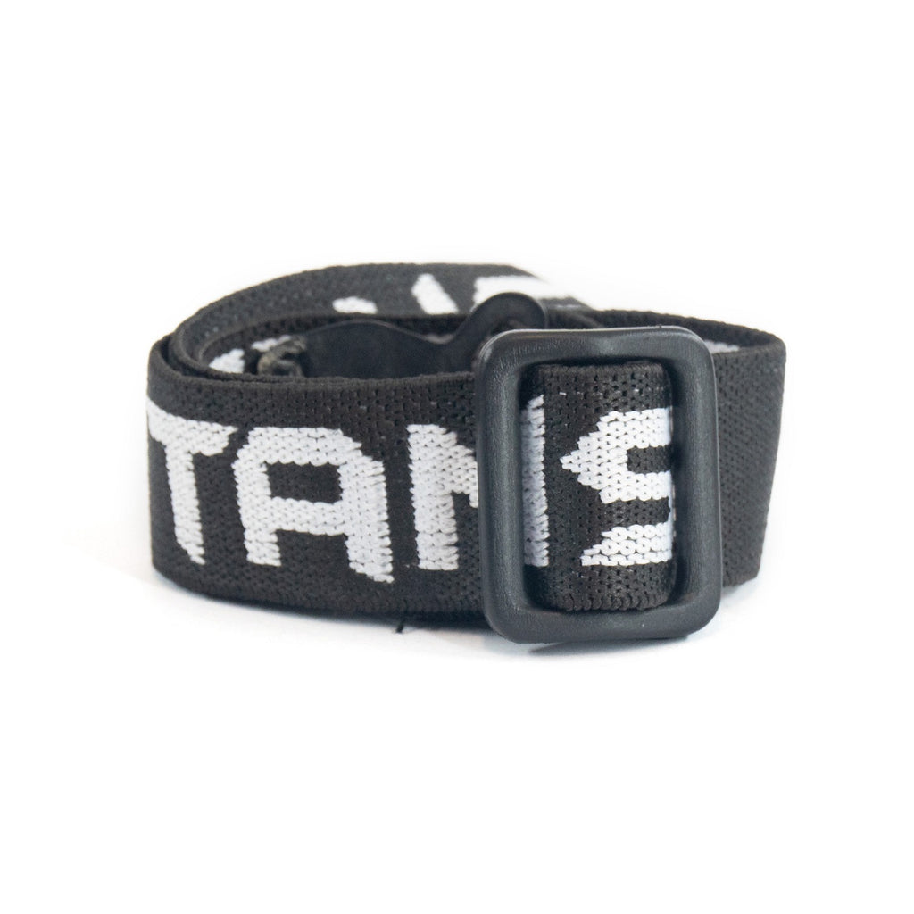 Banda elástica anticaída - Modelo con vástago 