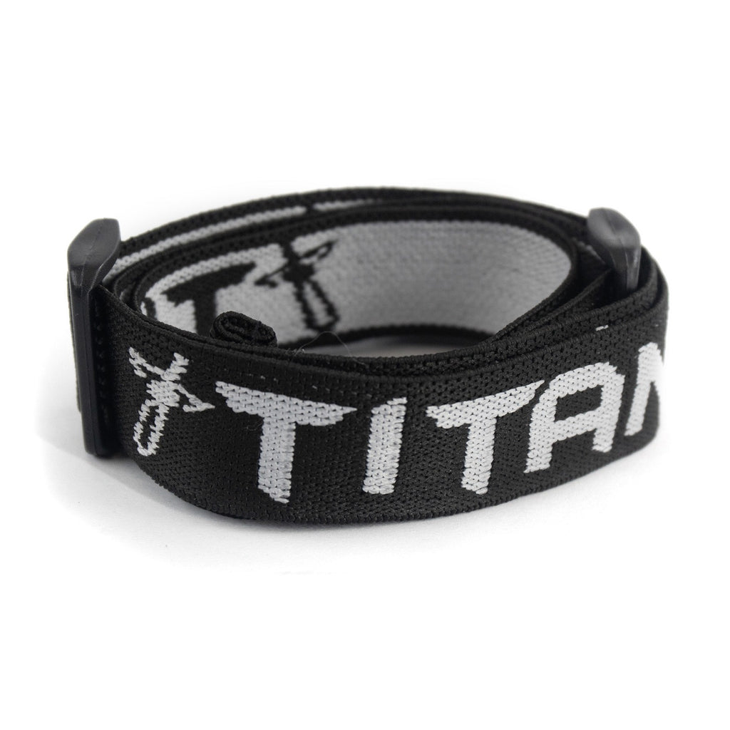 Banda elástica anticaída - Modelo sin tirantes 